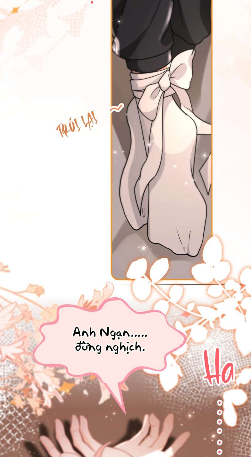 Tin Tức Tố Nói Chúng Ta Không Có Khả Năng: Chapter 73