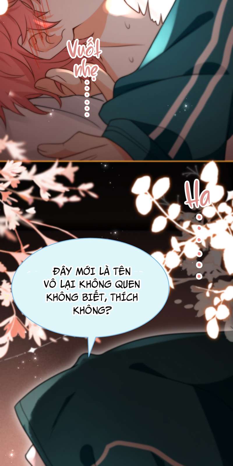 Tin Tức Tố Nói Chúng Ta Không Có Khả Năng: Chapter 73