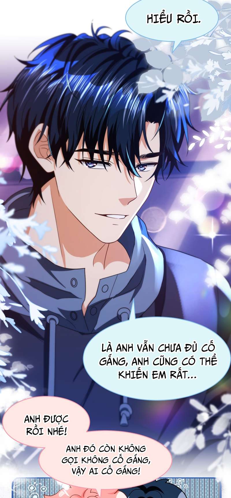 Tin Tức Tố Nói Chúng Ta Không Có Khả Năng: Chapter 78