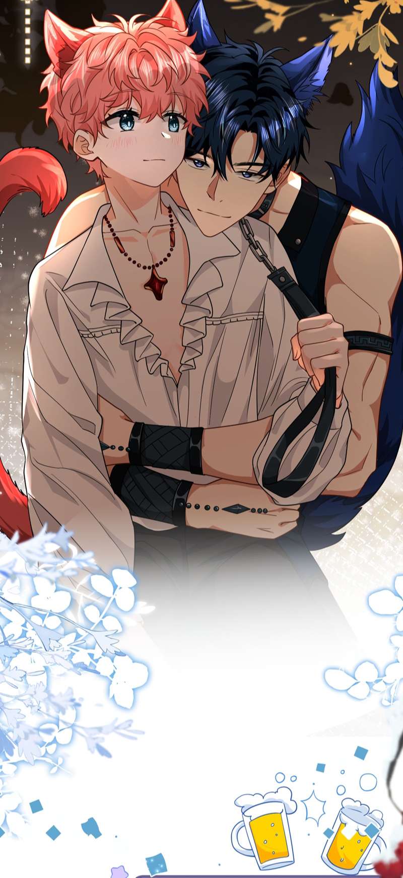 Tin Tức Tố Nói Chúng Ta Không Có Khả Năng: Chapter 78