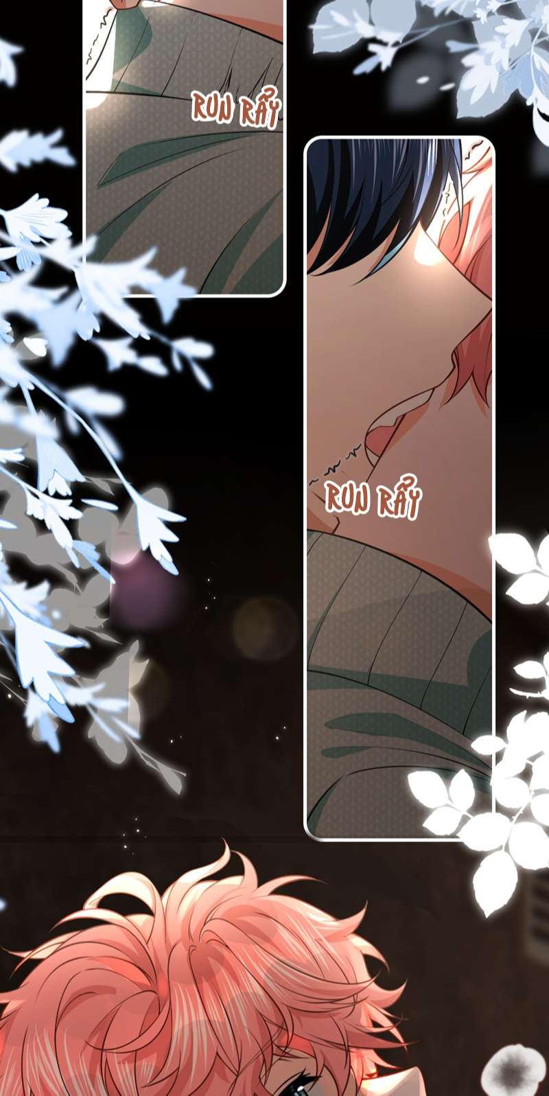 Tin Tức Tố Nói Chúng Ta Không Có Khả Năng: Chapter 78