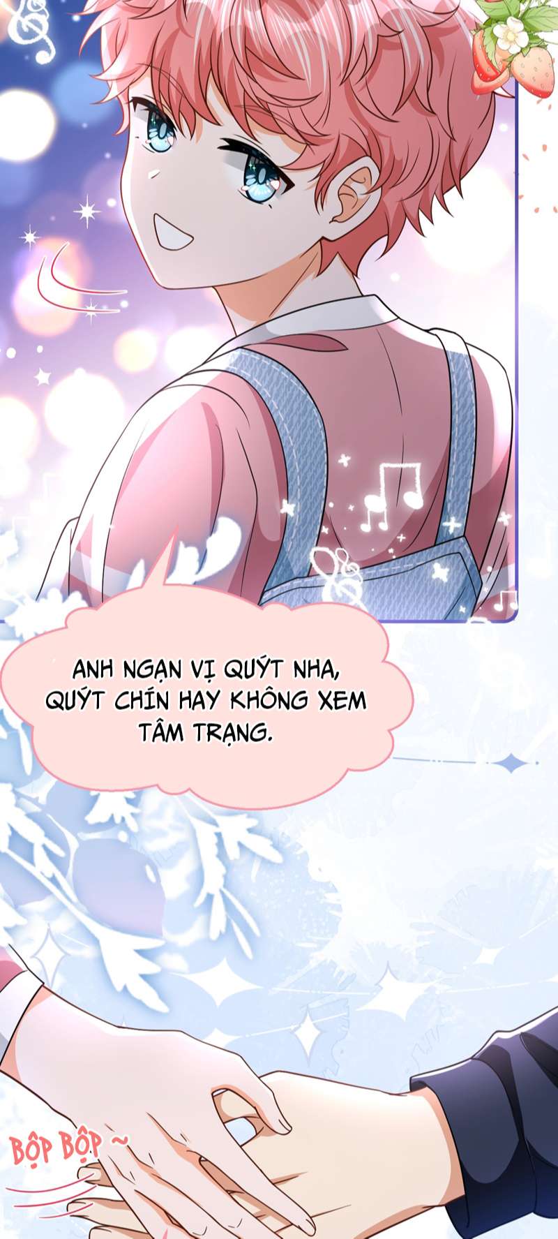 Tin Tức Tố Nói Chúng Ta Không Có Khả Năng: Chapter 78