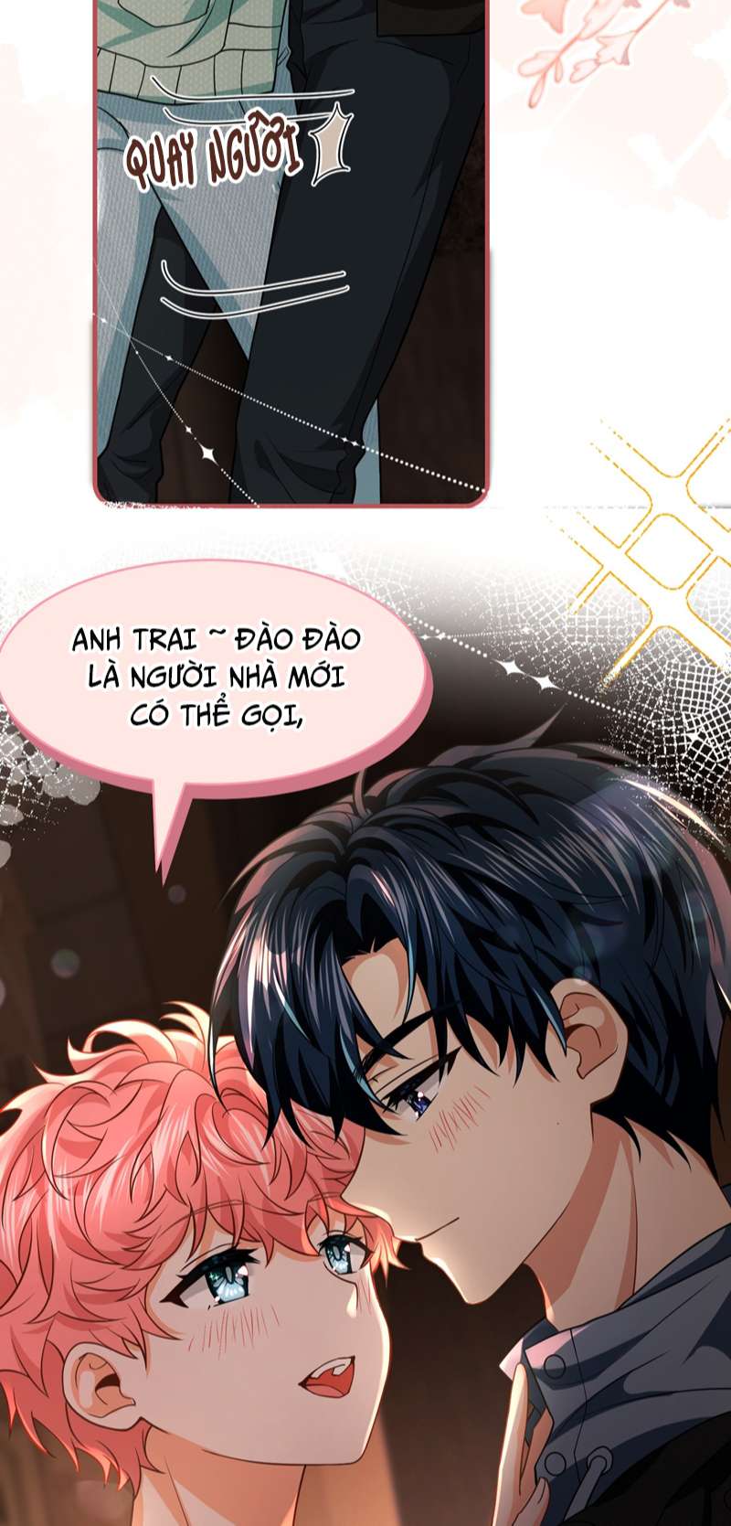 Tin Tức Tố Nói Chúng Ta Không Có Khả Năng: Chapter 78