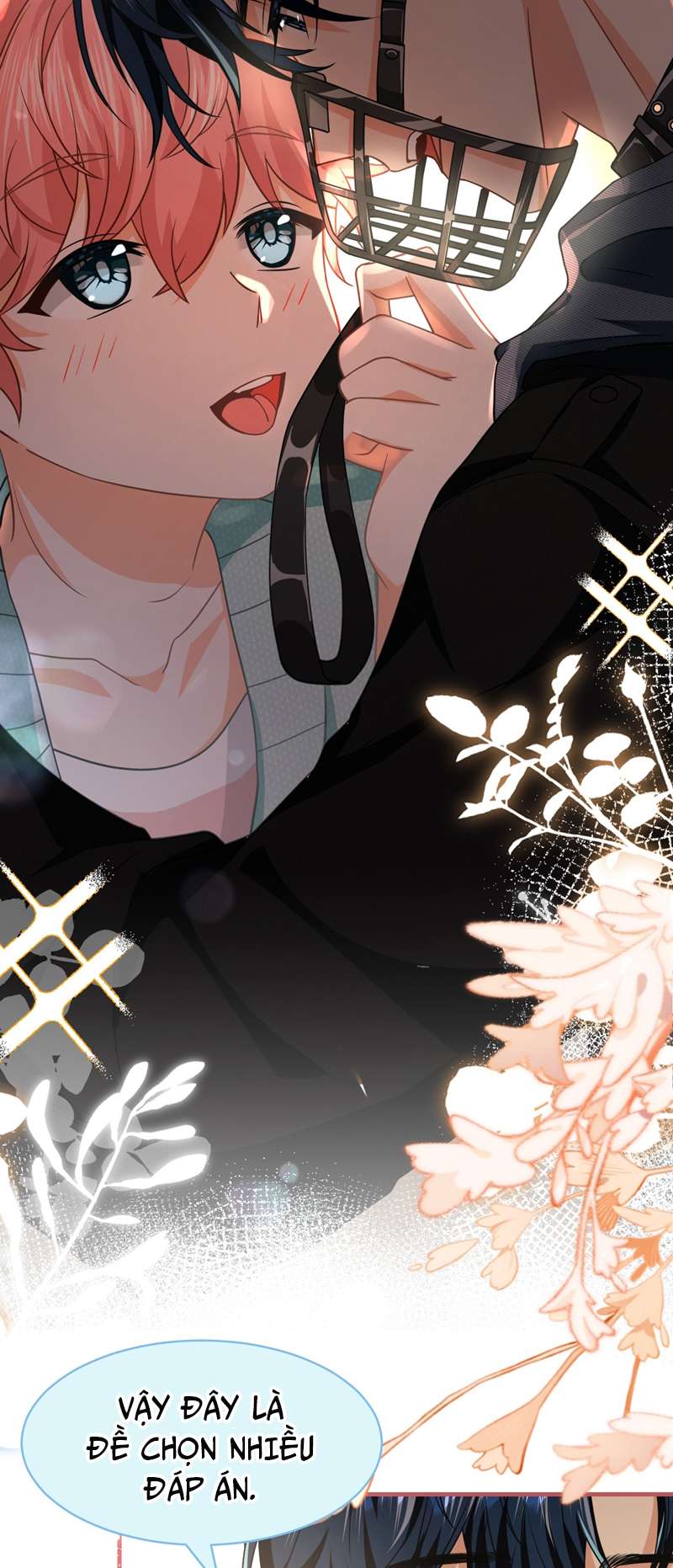 Tin Tức Tố Nói Chúng Ta Không Có Khả Năng: Chapter 78