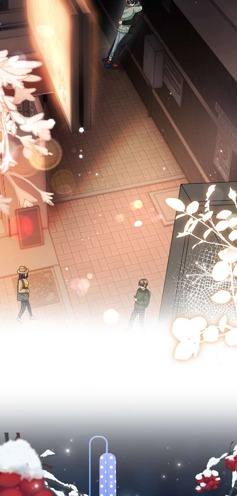 Tin Tức Tố Nói Chúng Ta Không Có Khả Năng: Chapter 78