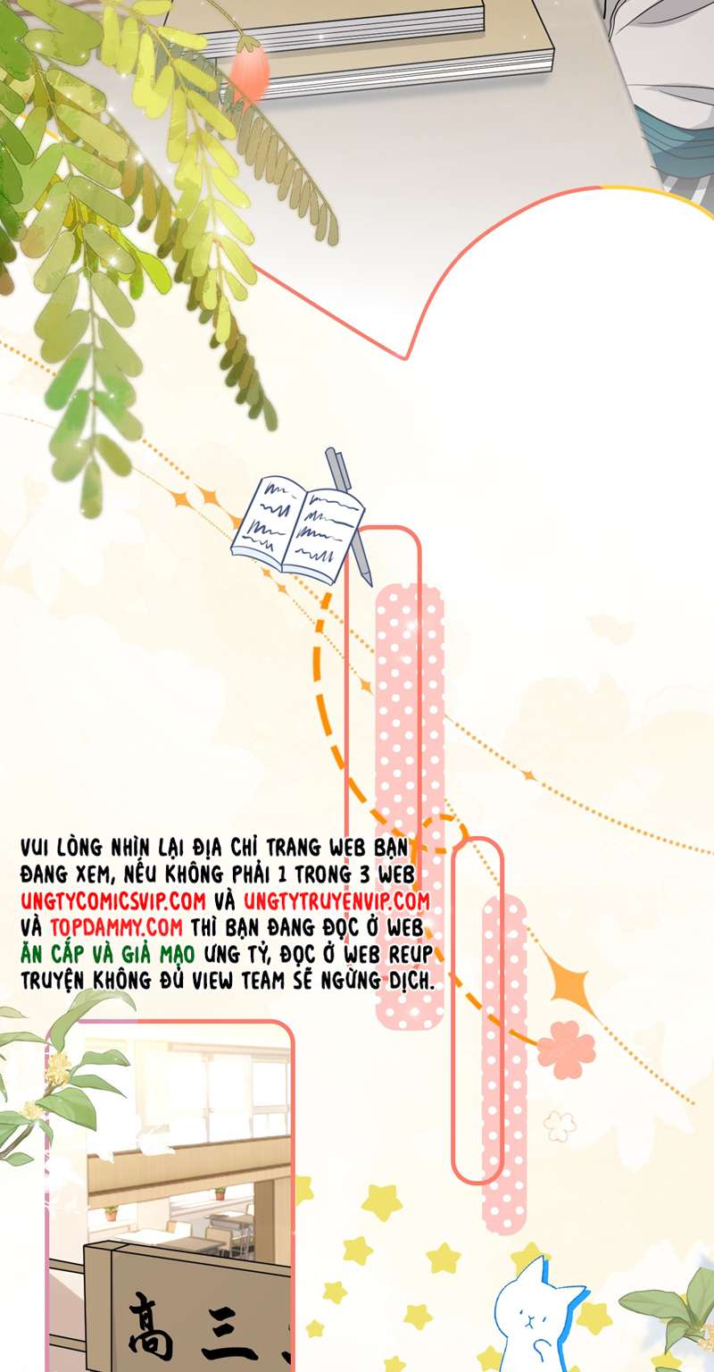 Tin Tức Tố Nói Chúng Ta Không Có Khả Năng: Chapter 78