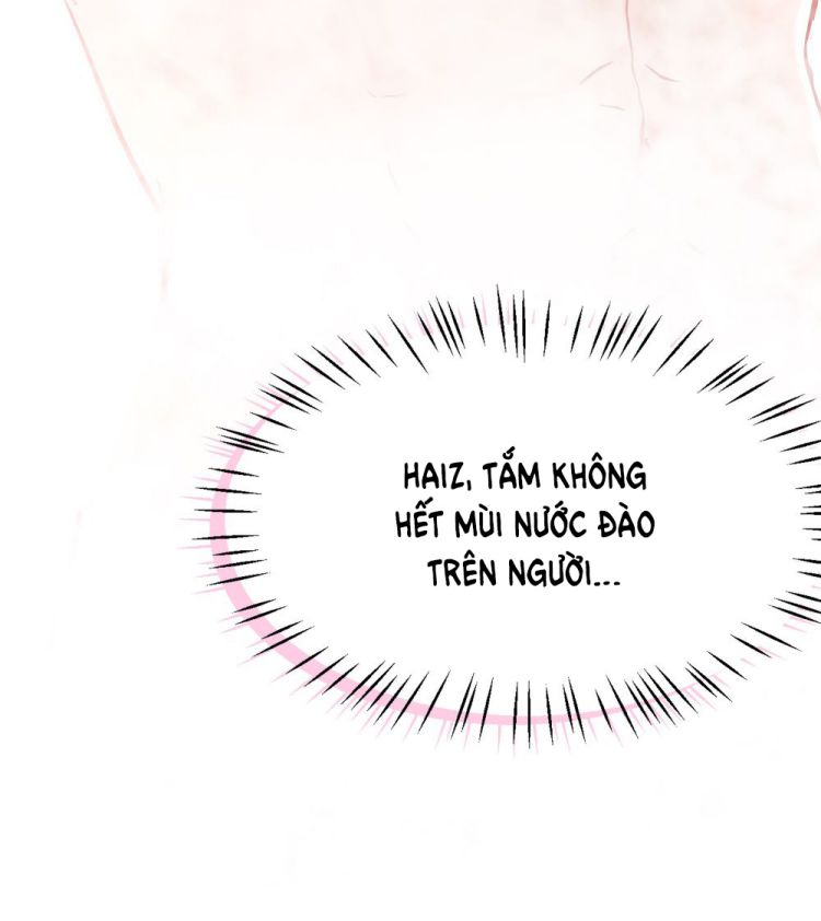 Tin Tức Tố Nói Chúng Ta Không Có Khả Năng: Chapter 8