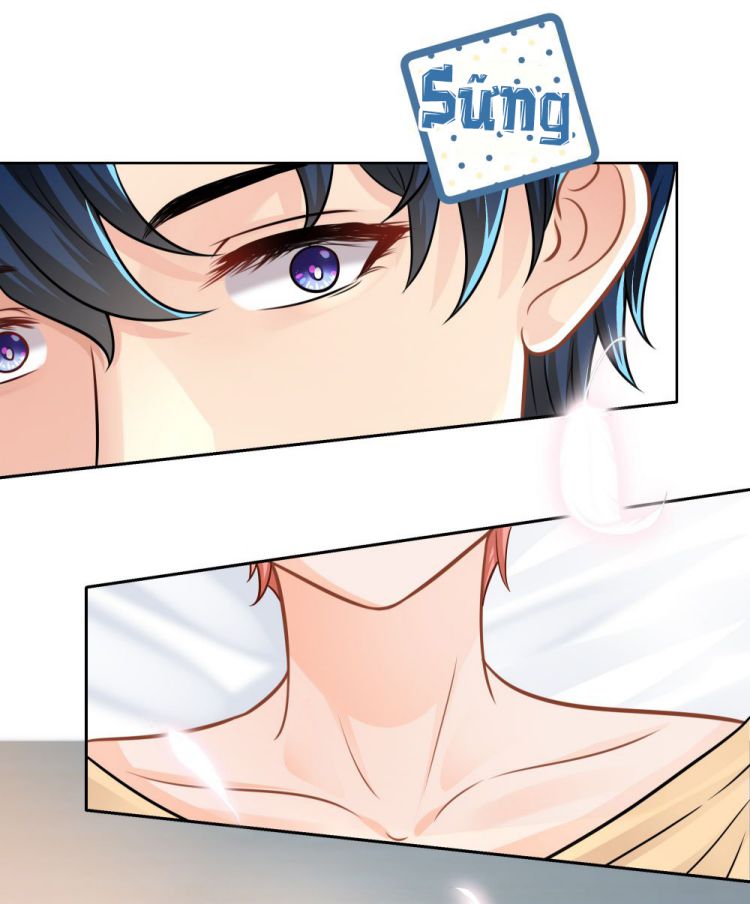 Tin Tức Tố Nói Chúng Ta Không Có Khả Năng: Chapter 8