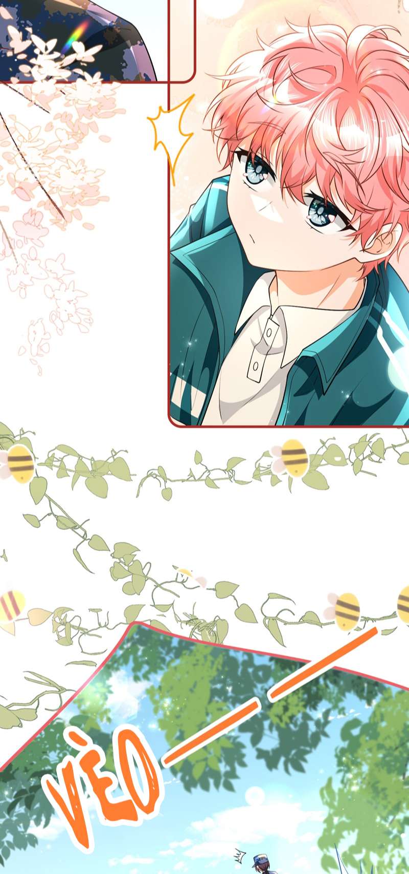 Tin Tức Tố Nói Chúng Ta Không Có Khả Năng: Chapter 80