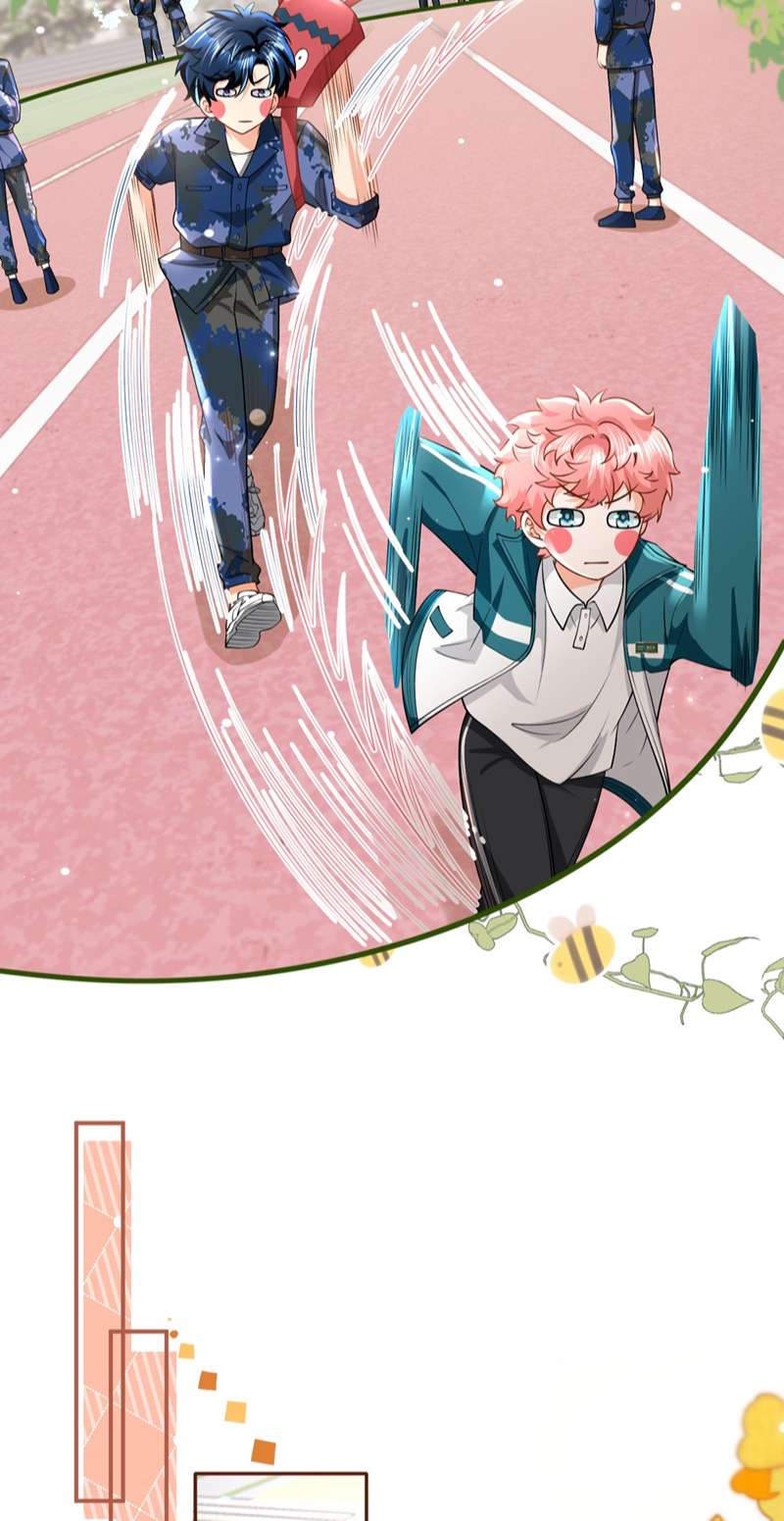 Tin Tức Tố Nói Chúng Ta Không Có Khả Năng: Chapter 80