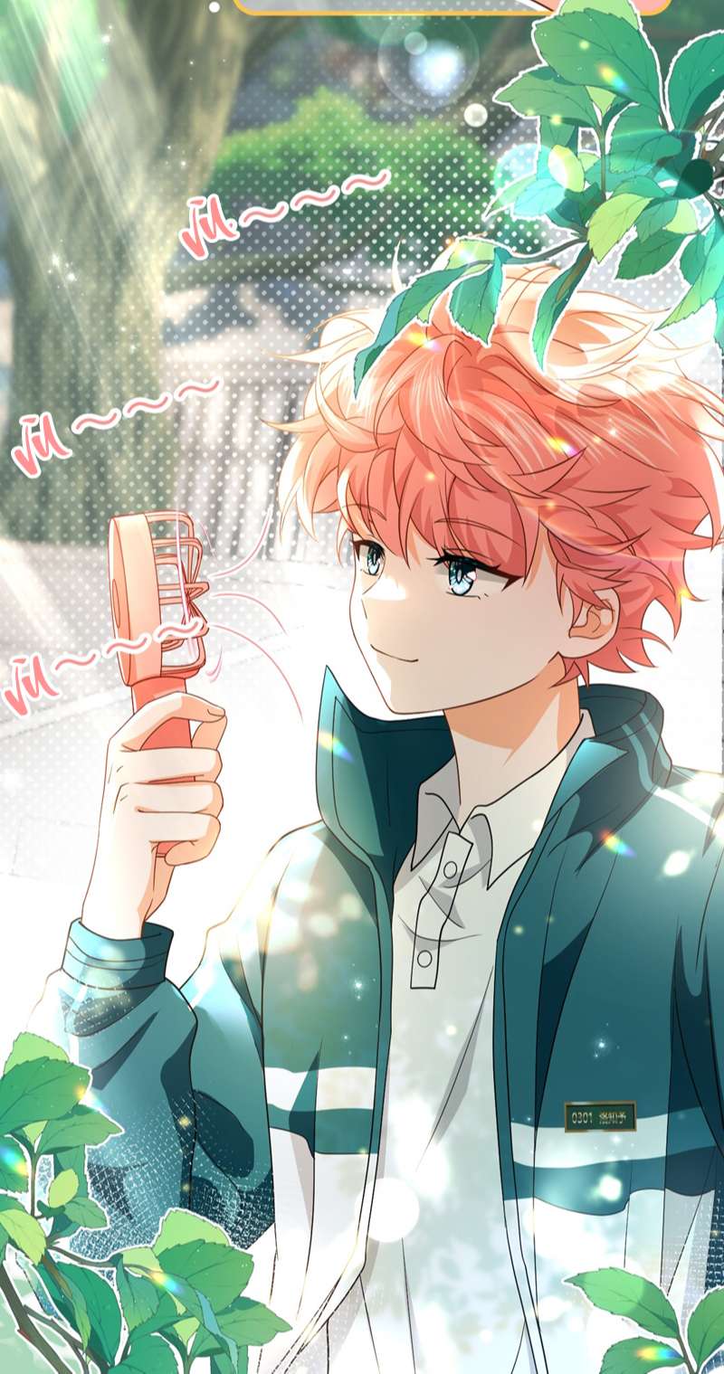 Tin Tức Tố Nói Chúng Ta Không Có Khả Năng: Chapter 80