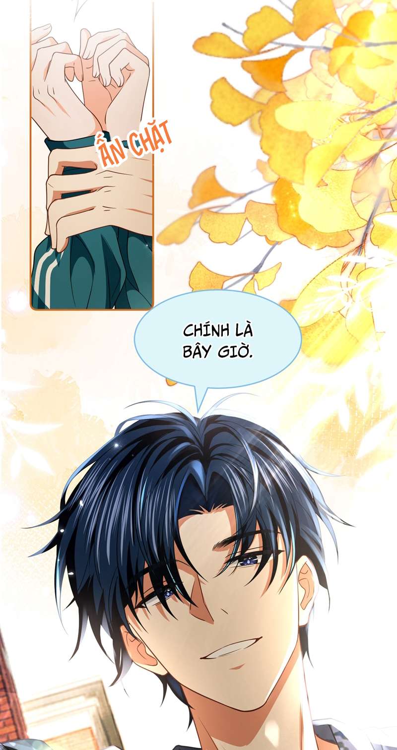 Tin Tức Tố Nói Chúng Ta Không Có Khả Năng: Chapter 80