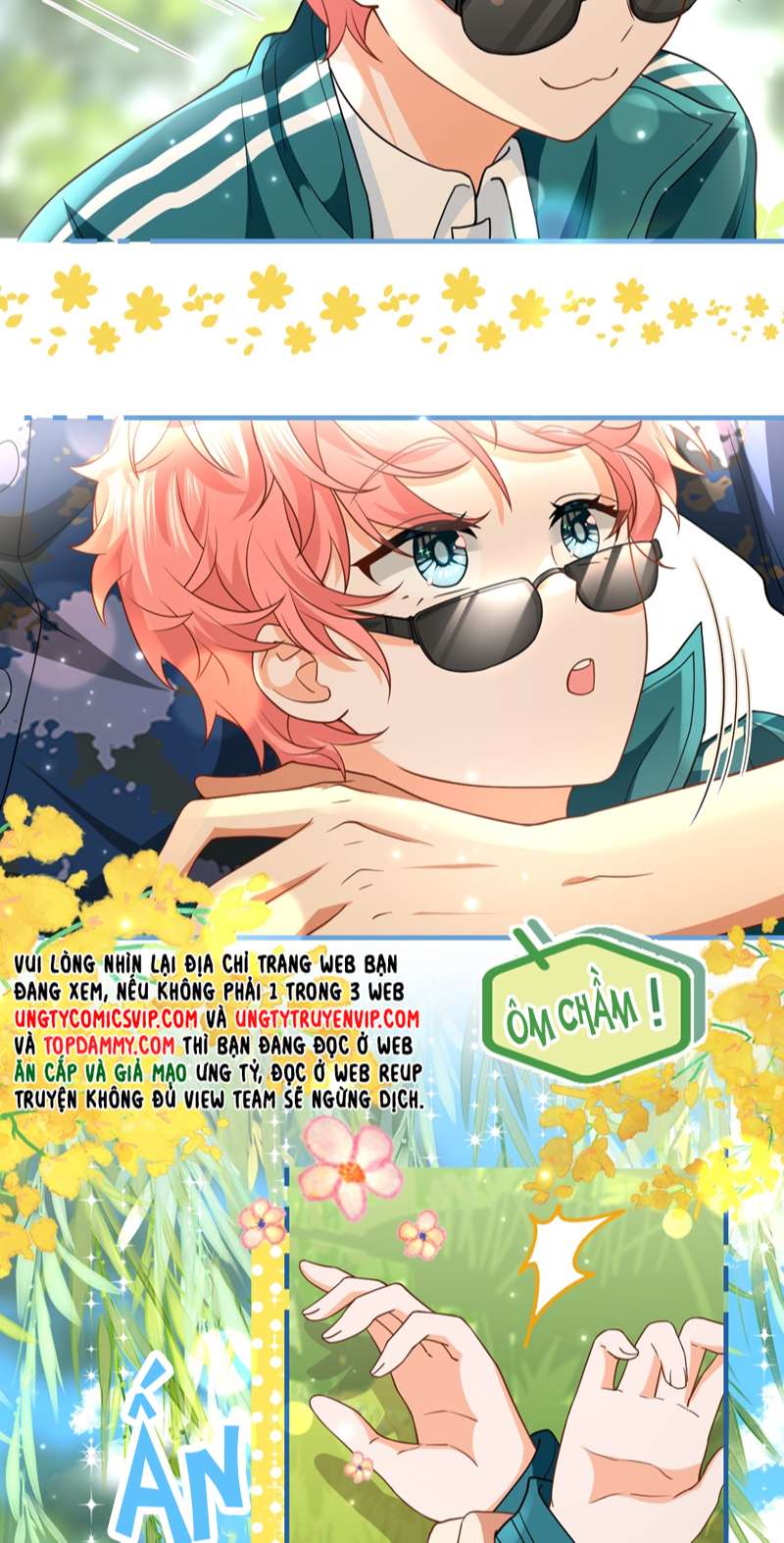 Tin Tức Tố Nói Chúng Ta Không Có Khả Năng: Chapter 80