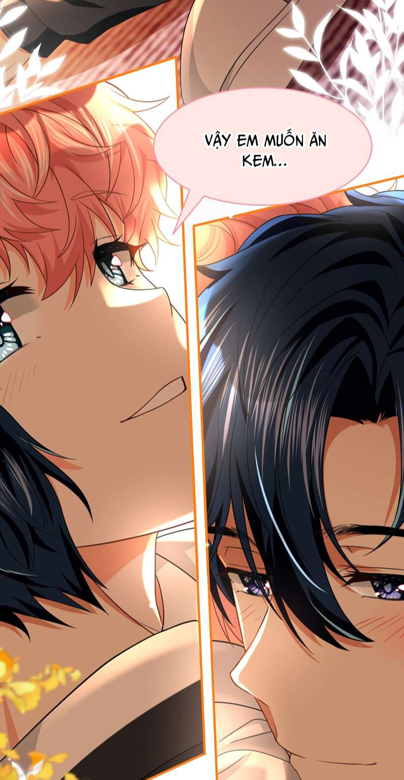 Tin Tức Tố Nói Chúng Ta Không Có Khả Năng: Chapter 81