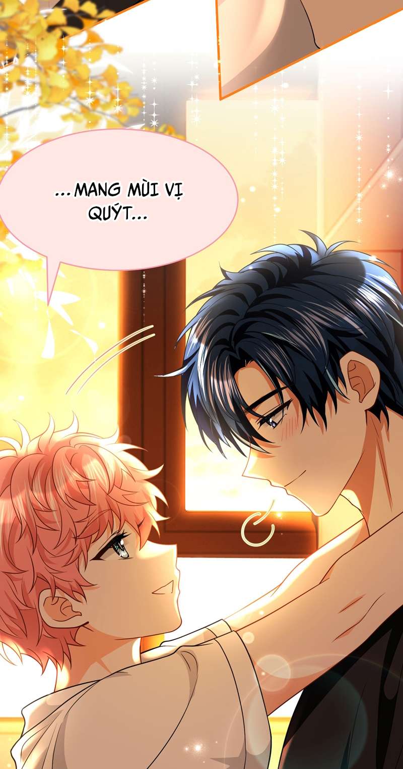Tin Tức Tố Nói Chúng Ta Không Có Khả Năng: Chapter 81