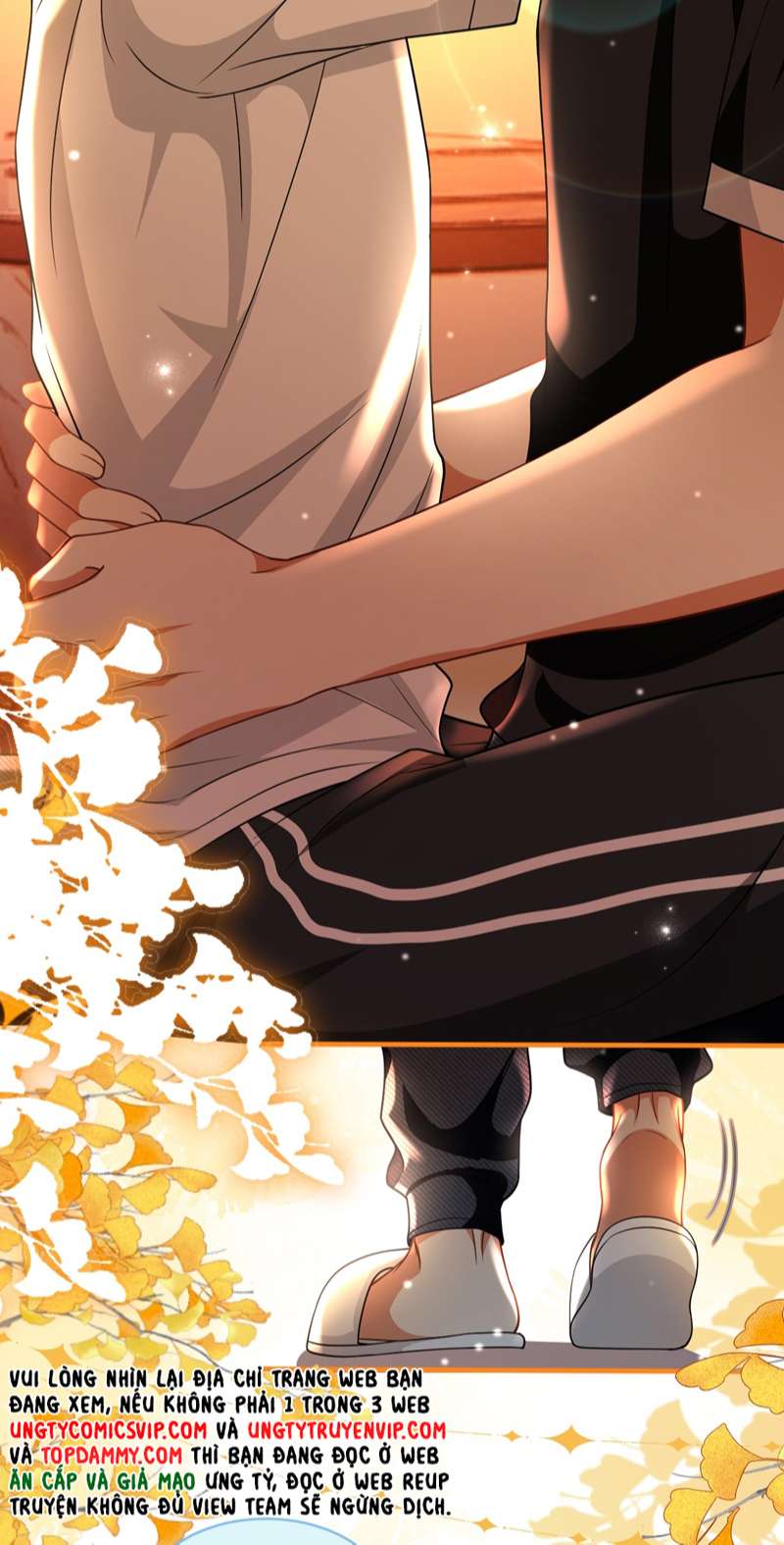 Tin Tức Tố Nói Chúng Ta Không Có Khả Năng: Chapter 81