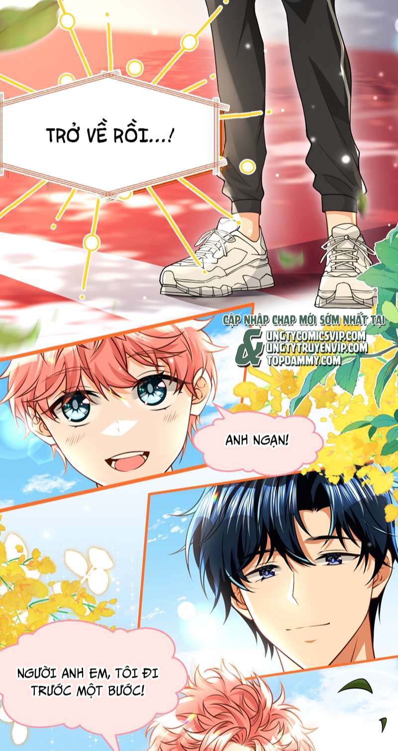 Tin Tức Tố Nói Chúng Ta Không Có Khả Năng: Chapter 83