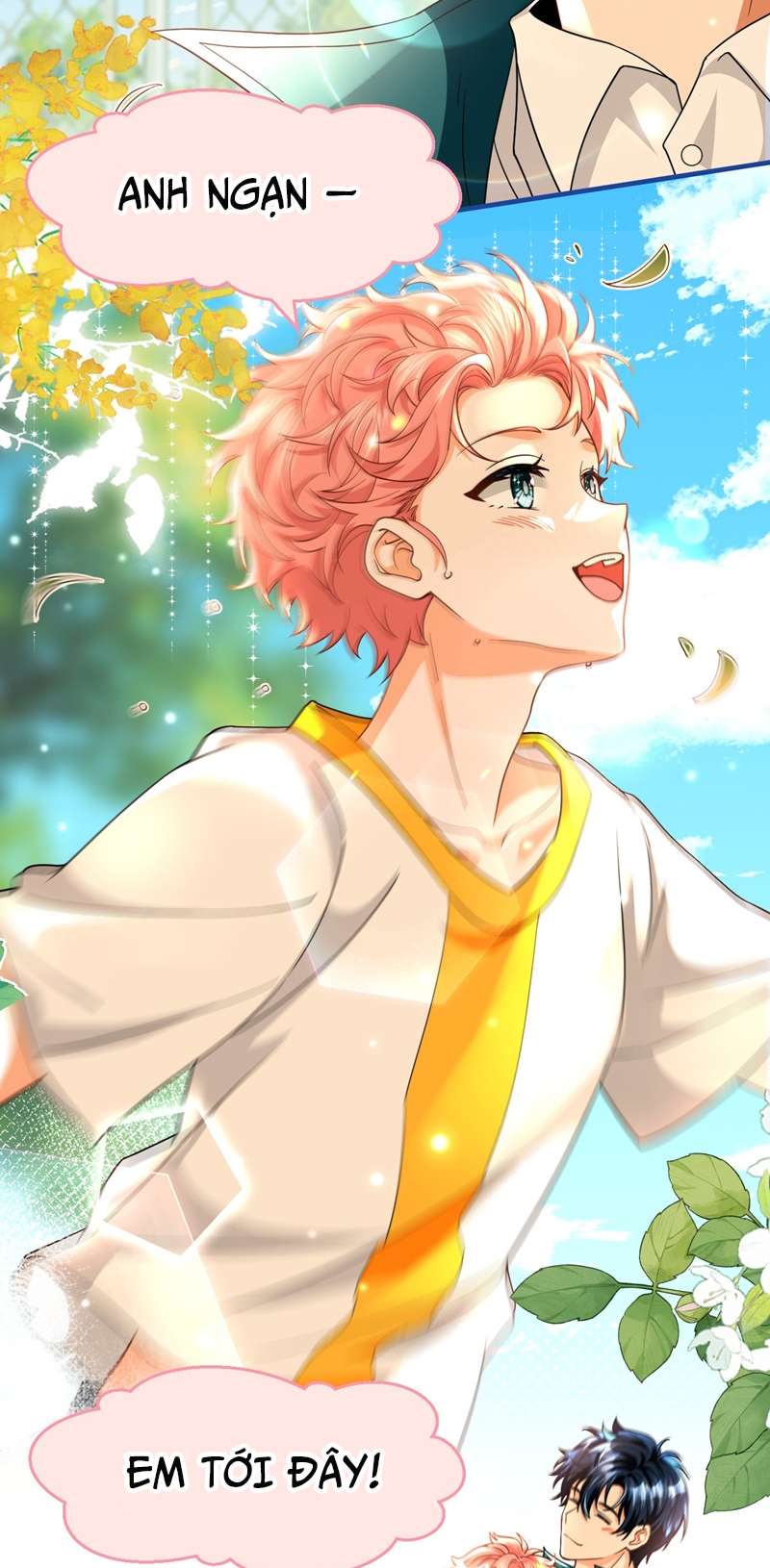Tin Tức Tố Nói Chúng Ta Không Có Khả Năng: Chapter 83