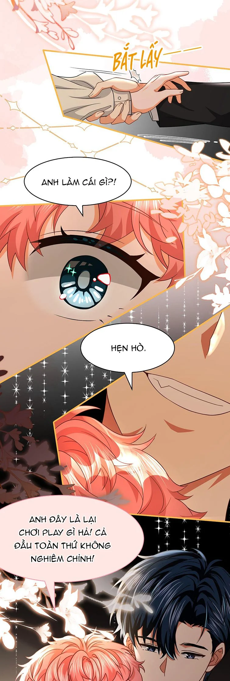 Tin Tức Tố Nói Chúng Ta Không Có Khả Năng: Chapter 83