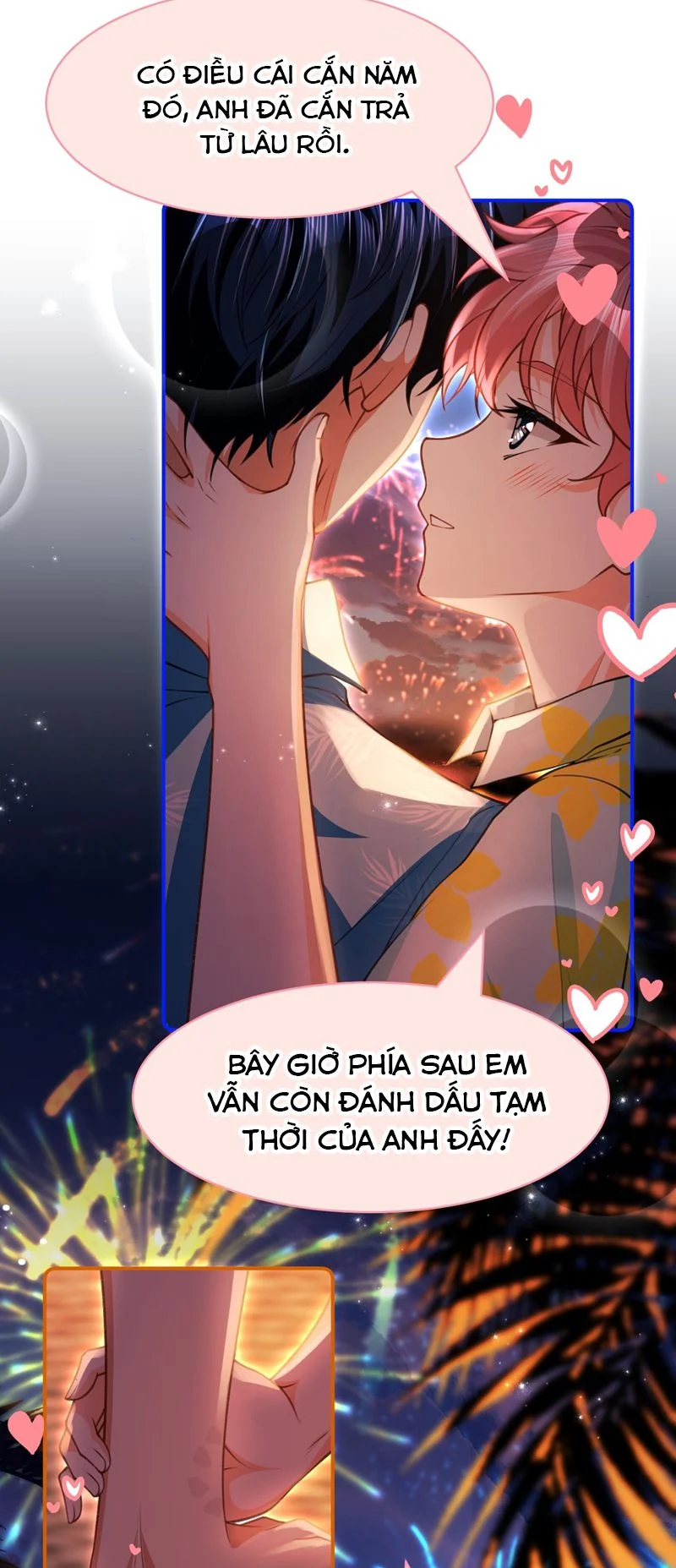 Tin Tức Tố Nói Chúng Ta Không Có Khả Năng: Chapter 86