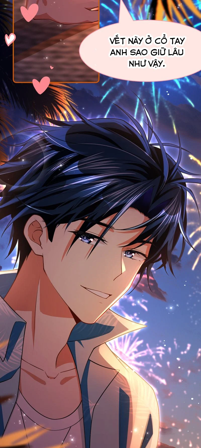 Tin Tức Tố Nói Chúng Ta Không Có Khả Năng: Chapter 86