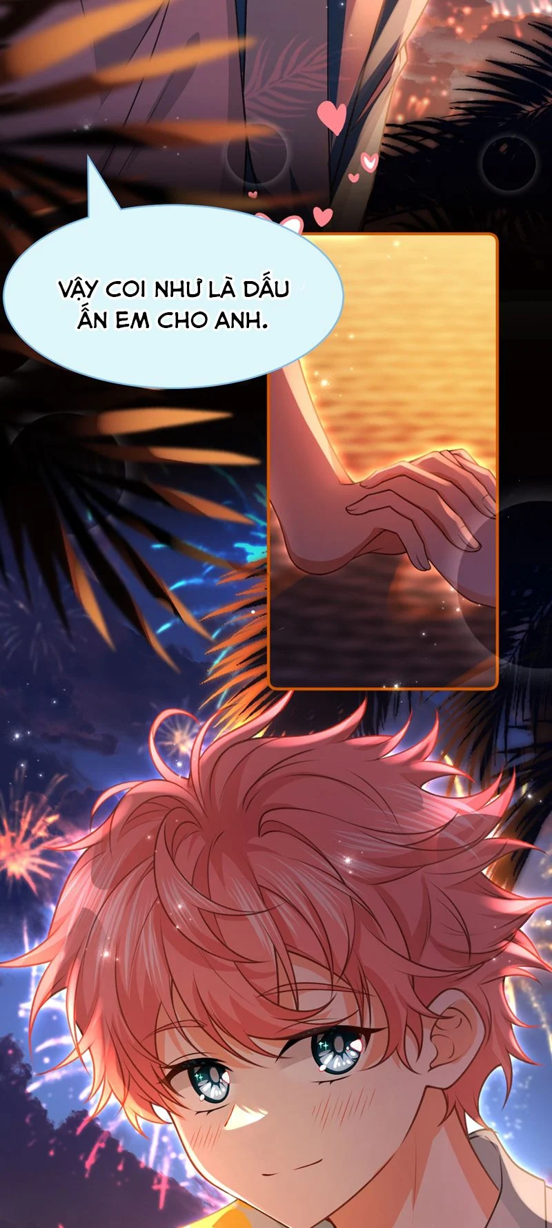 Tin Tức Tố Nói Chúng Ta Không Có Khả Năng: Chapter 86