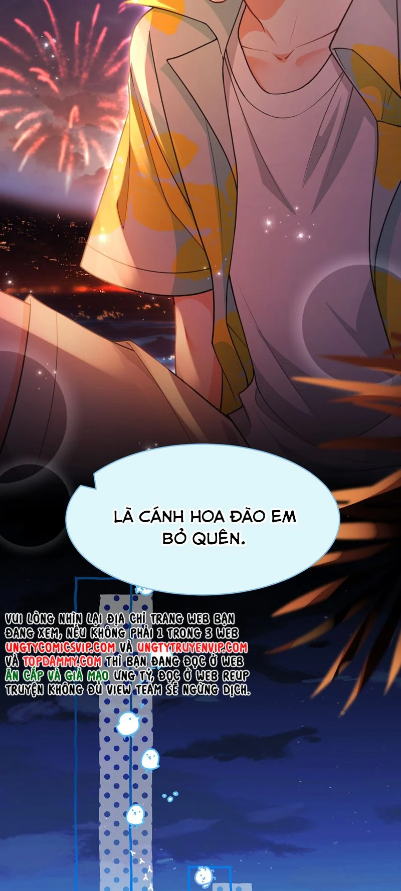 Tin Tức Tố Nói Chúng Ta Không Có Khả Năng: Chapter 86