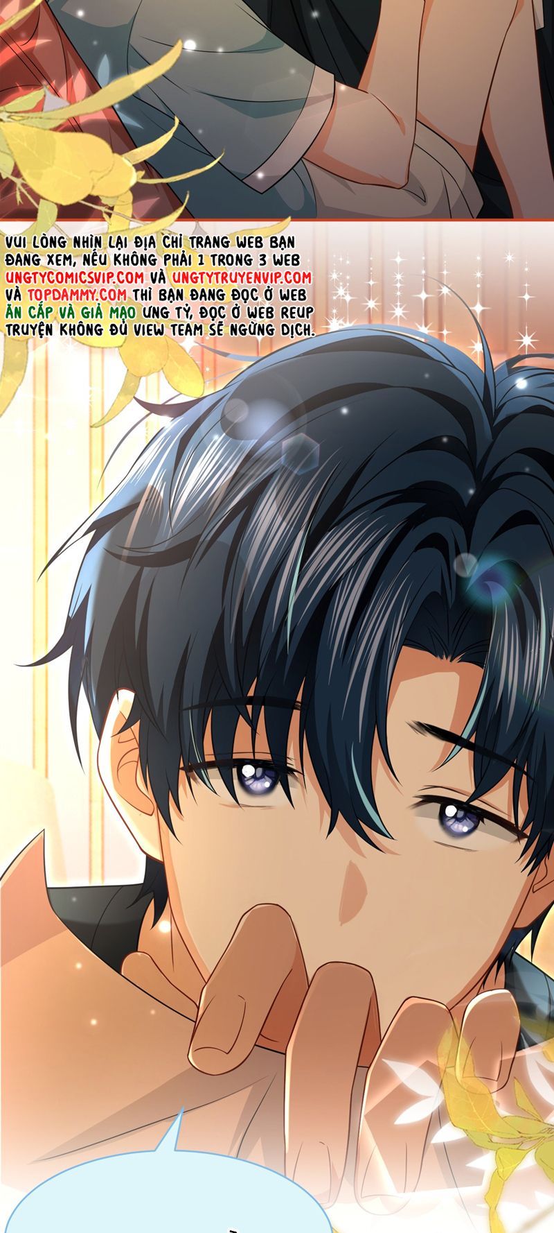 Tin Tức Tố Nói Chúng Ta Không Có Khả Năng: Chapter 86