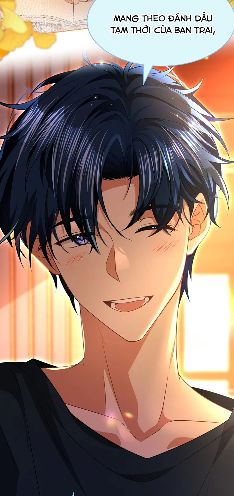 Tin Tức Tố Nói Chúng Ta Không Có Khả Năng: Chapter 86