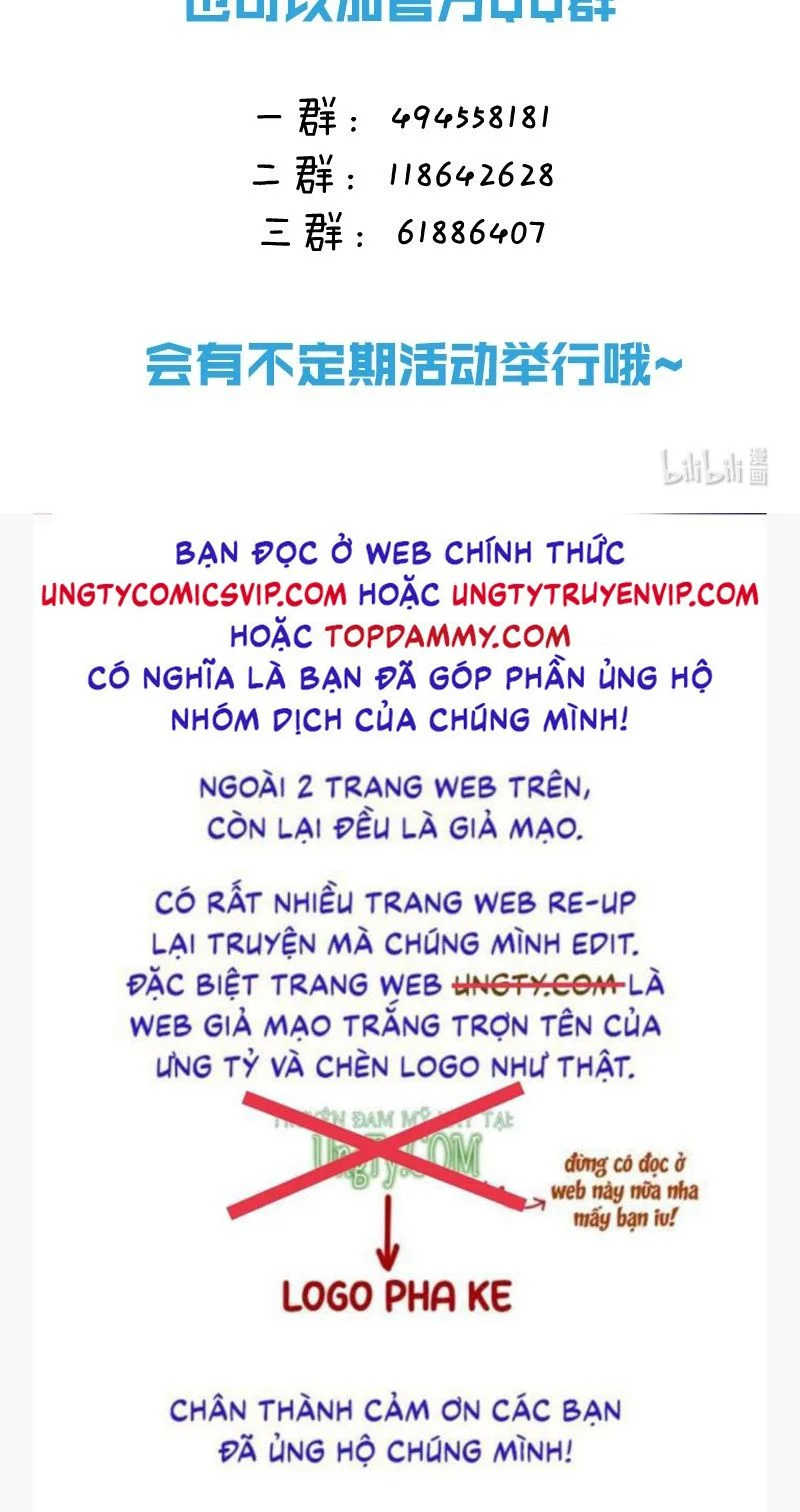 Tin Tức Tố Nói Chúng Ta Không Có Khả Năng: Chapter 86