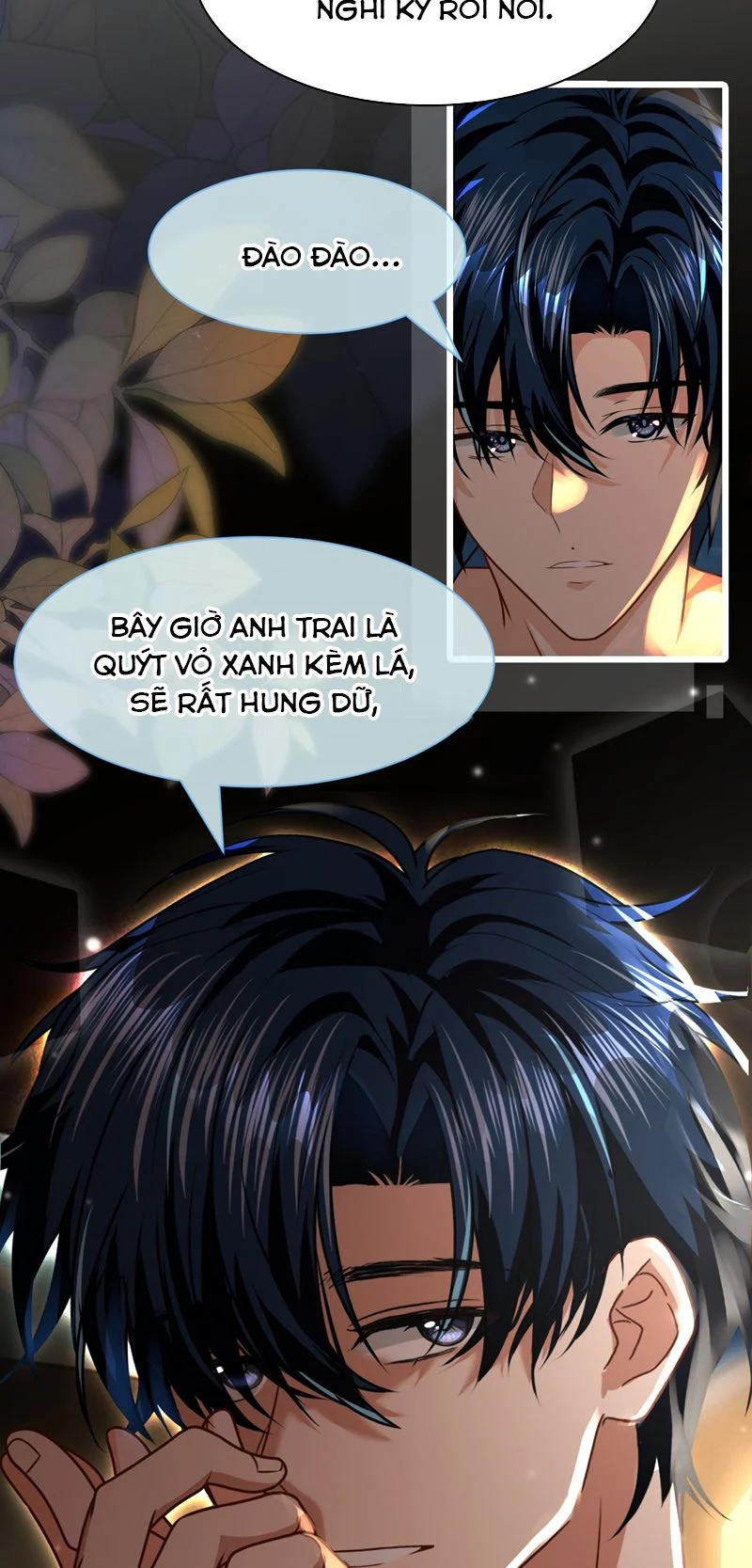 Tin Tức Tố Nói Chúng Ta Không Có Khả Năng: Chapter 87