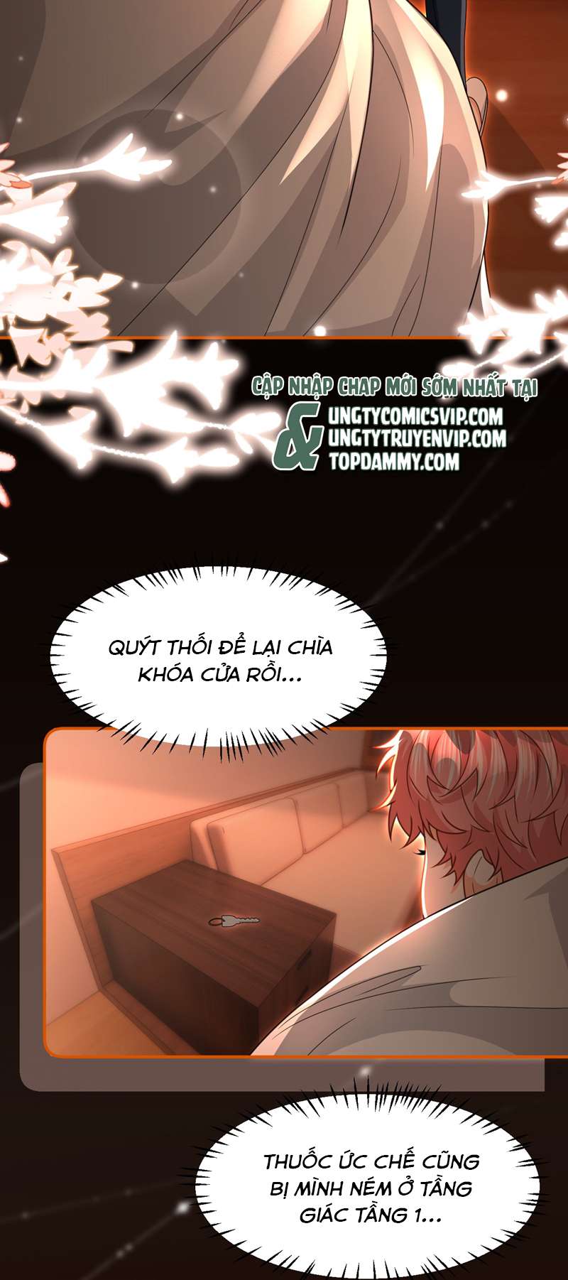 Tin Tức Tố Nói Chúng Ta Không Có Khả Năng: Chapter 89
