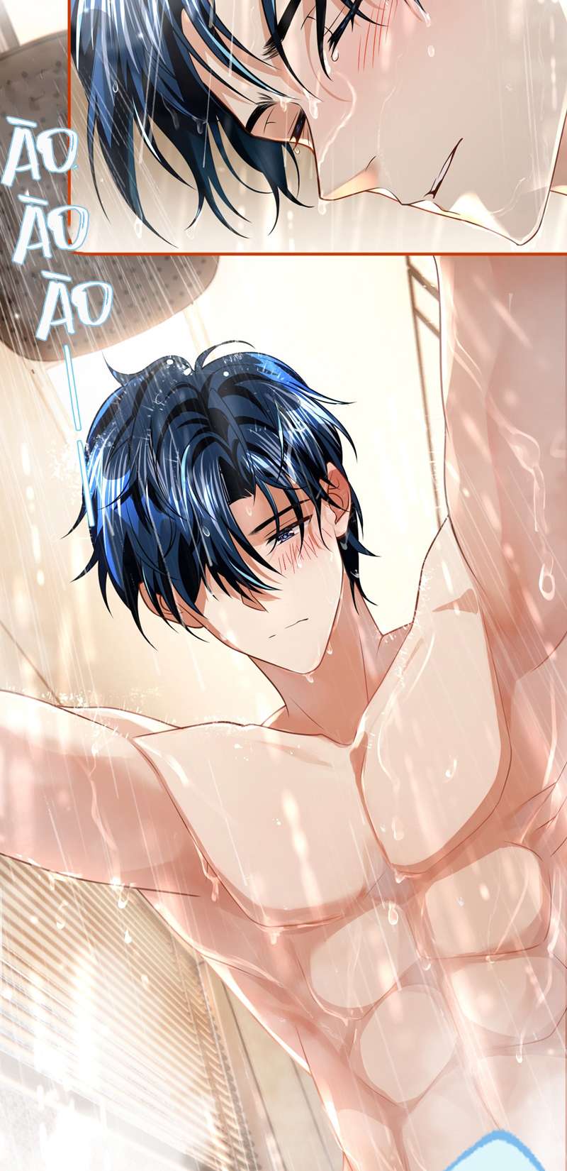 Tin Tức Tố Nói Chúng Ta Không Có Khả Năng: Chapter 89