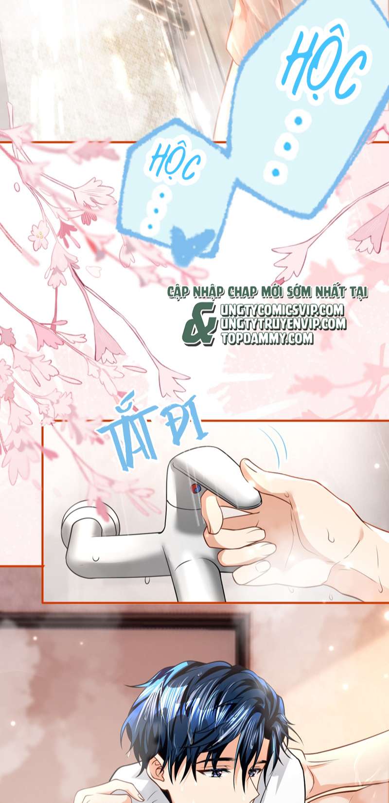 Tin Tức Tố Nói Chúng Ta Không Có Khả Năng: Chapter 89