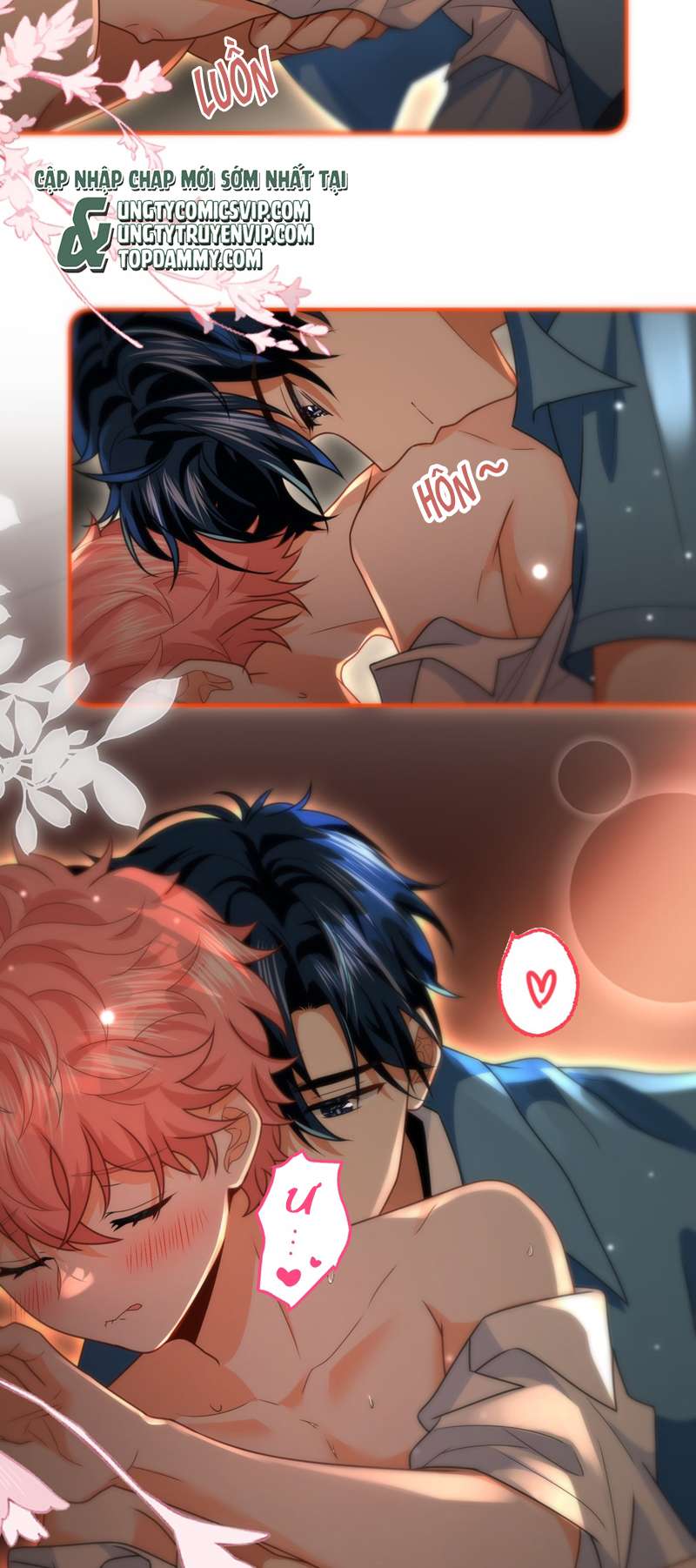 Tin Tức Tố Nói Chúng Ta Không Có Khả Năng: Chapter 89
