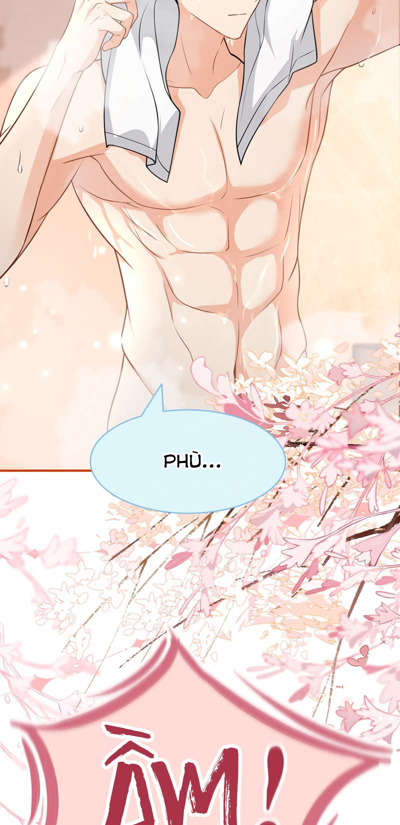 Tin Tức Tố Nói Chúng Ta Không Có Khả Năng: Chapter 89