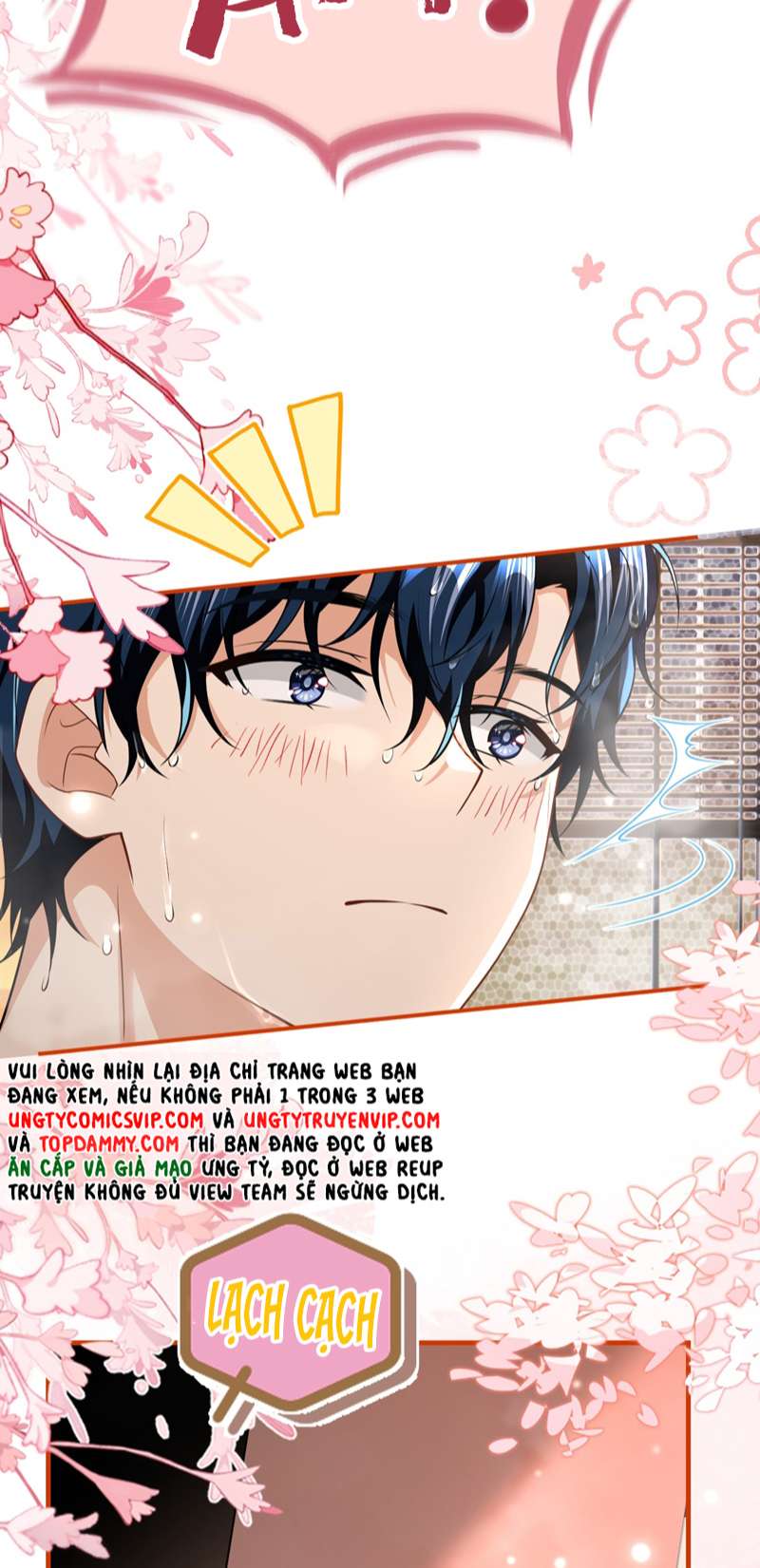 Tin Tức Tố Nói Chúng Ta Không Có Khả Năng: Chapter 89