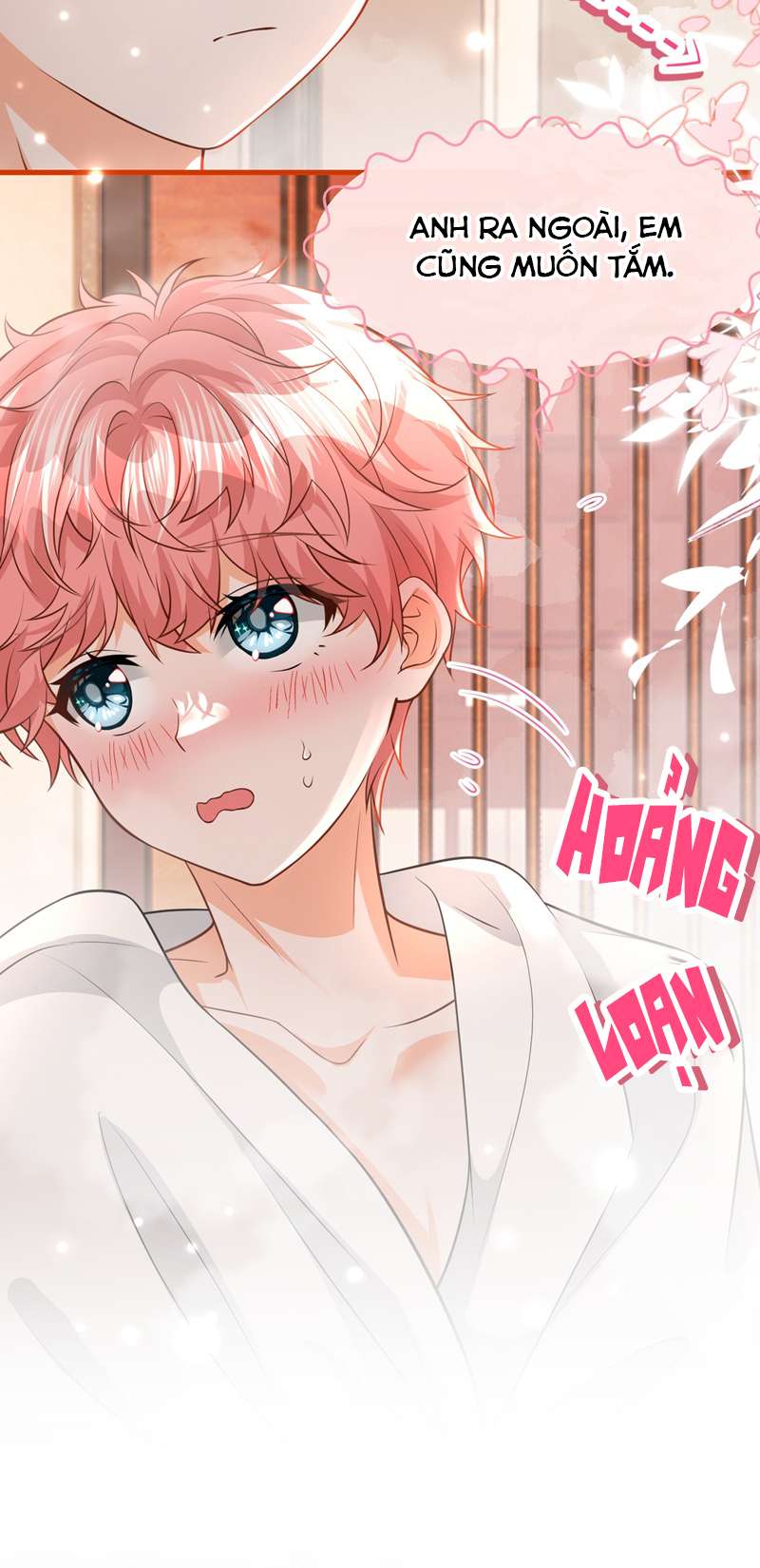 Tin Tức Tố Nói Chúng Ta Không Có Khả Năng: Chapter 89