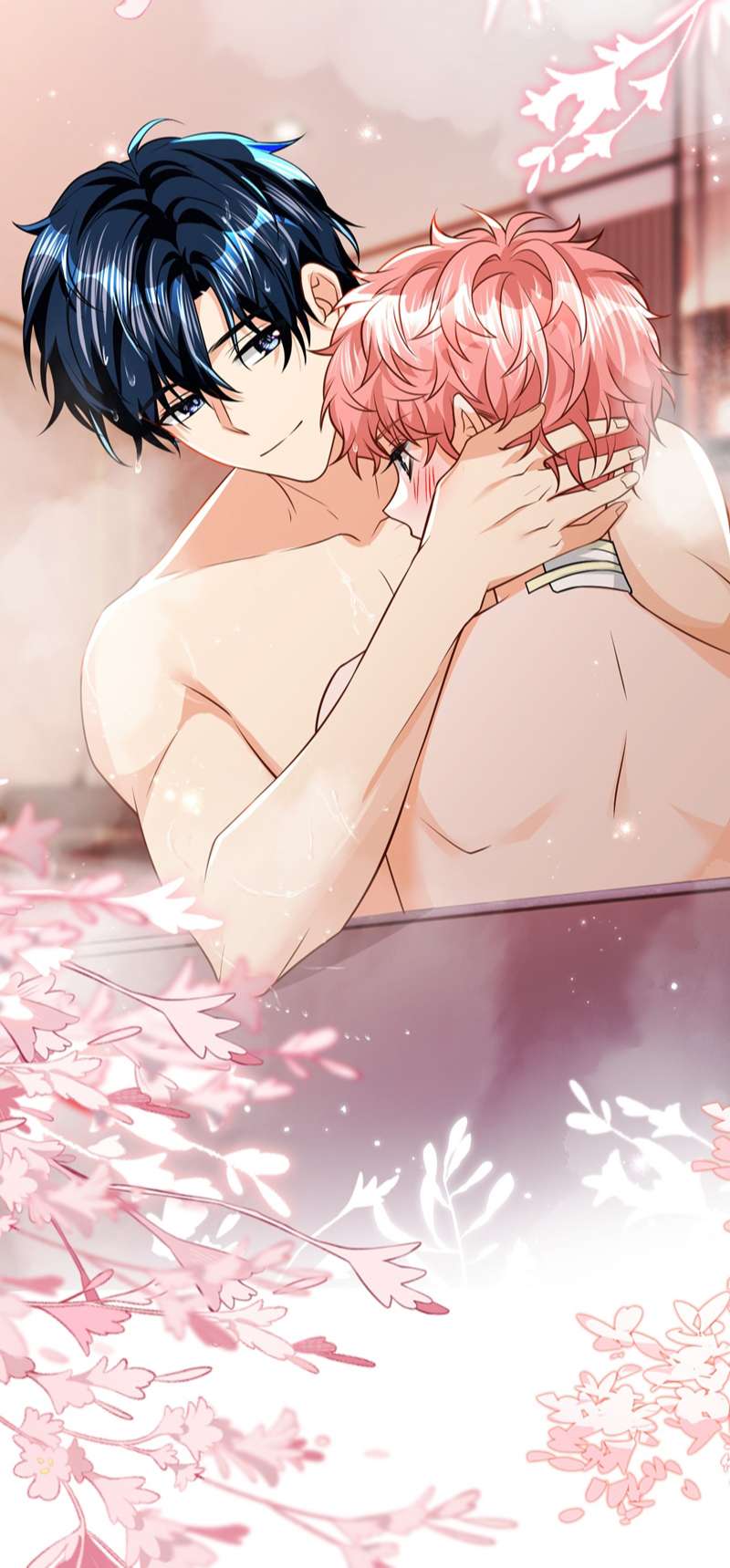 Tin Tức Tố Nói Chúng Ta Không Có Khả Năng: Chapter 89