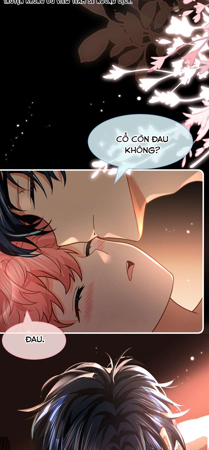 Tin Tức Tố Nói Chúng Ta Không Có Khả Năng: Chapter 89