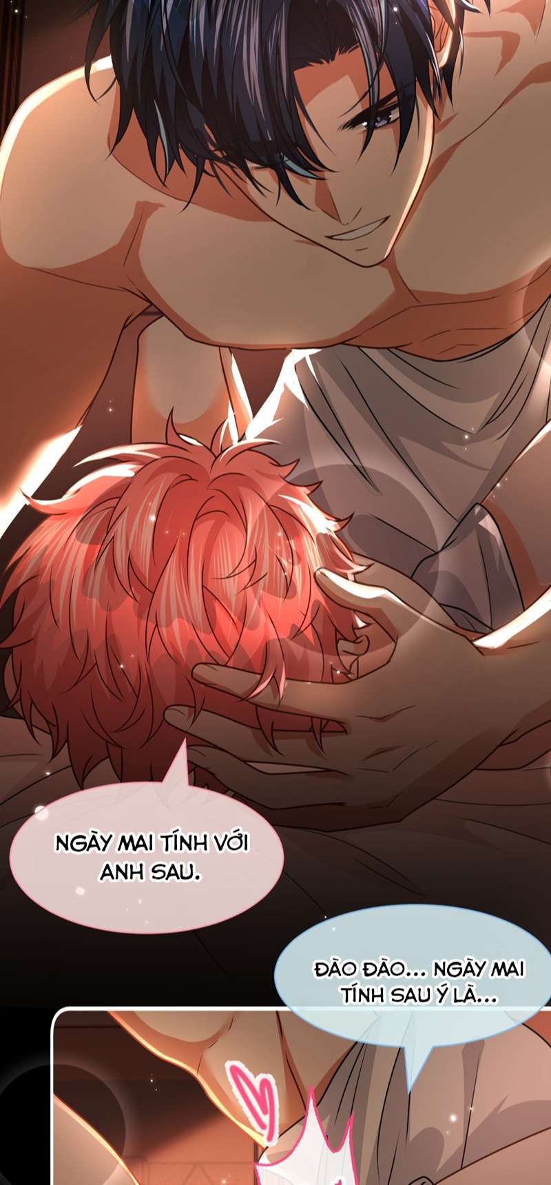 Tin Tức Tố Nói Chúng Ta Không Có Khả Năng: Chapter 89