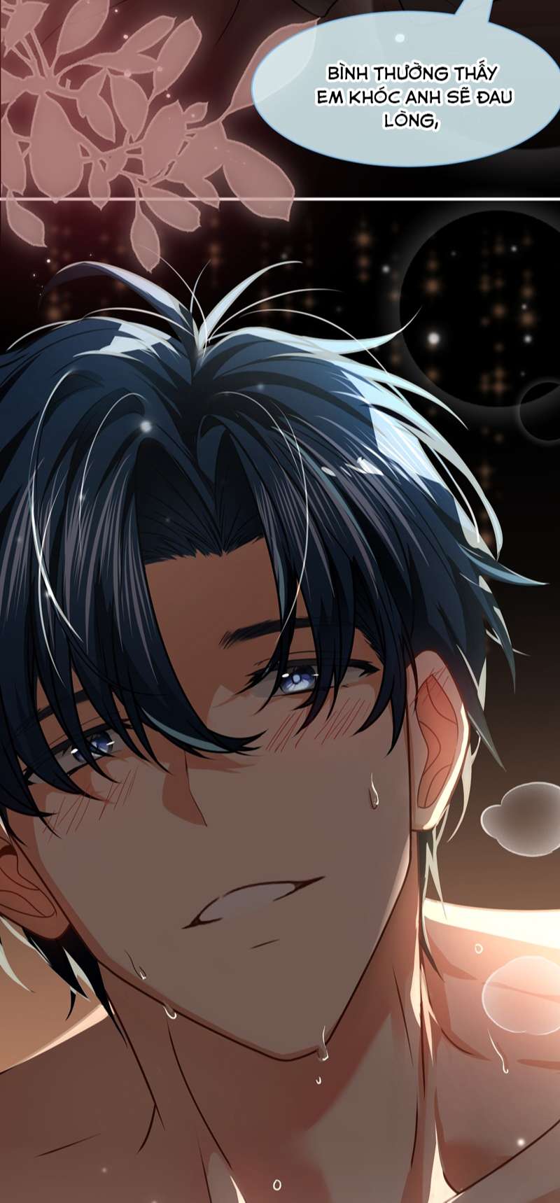 Tin Tức Tố Nói Chúng Ta Không Có Khả Năng: Chapter 89