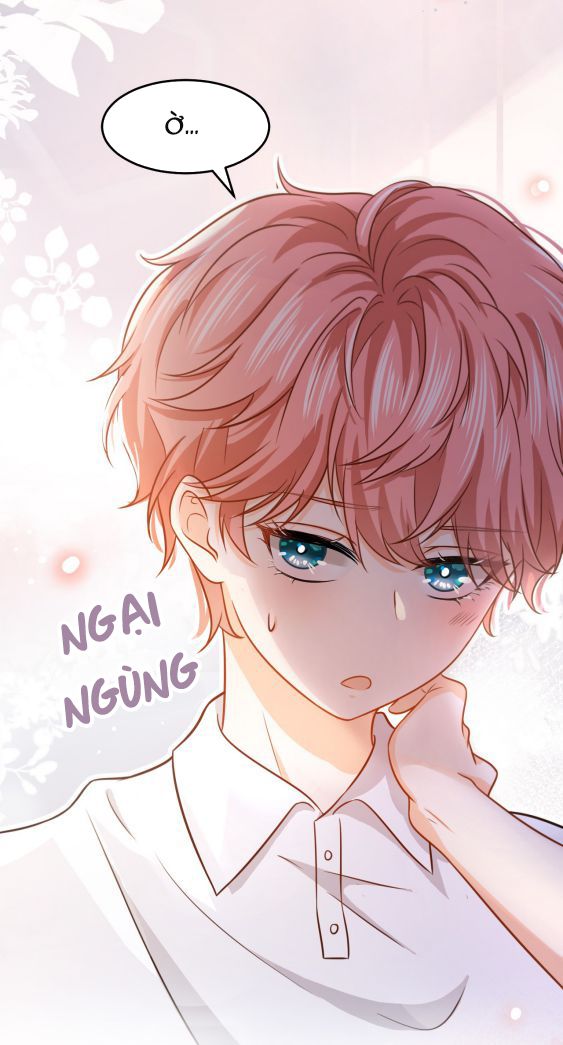 Tin Tức Tố Nói Chúng Ta Không Có Khả Năng: Chapter 9