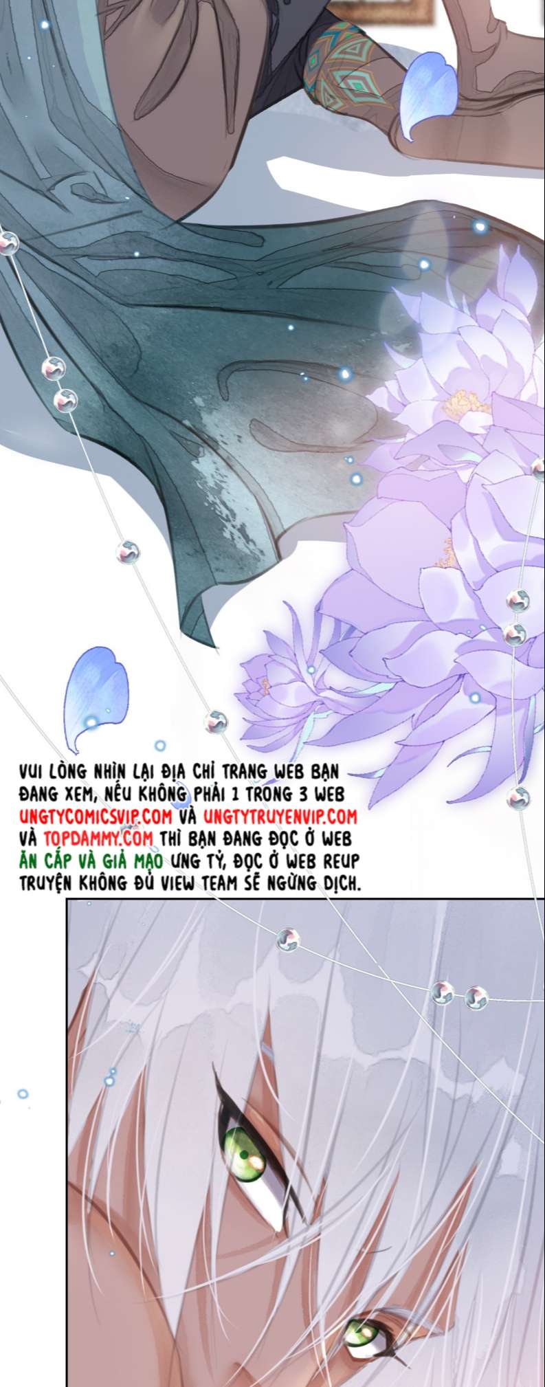 Lương Dược Giang Hồ: Chapter 1