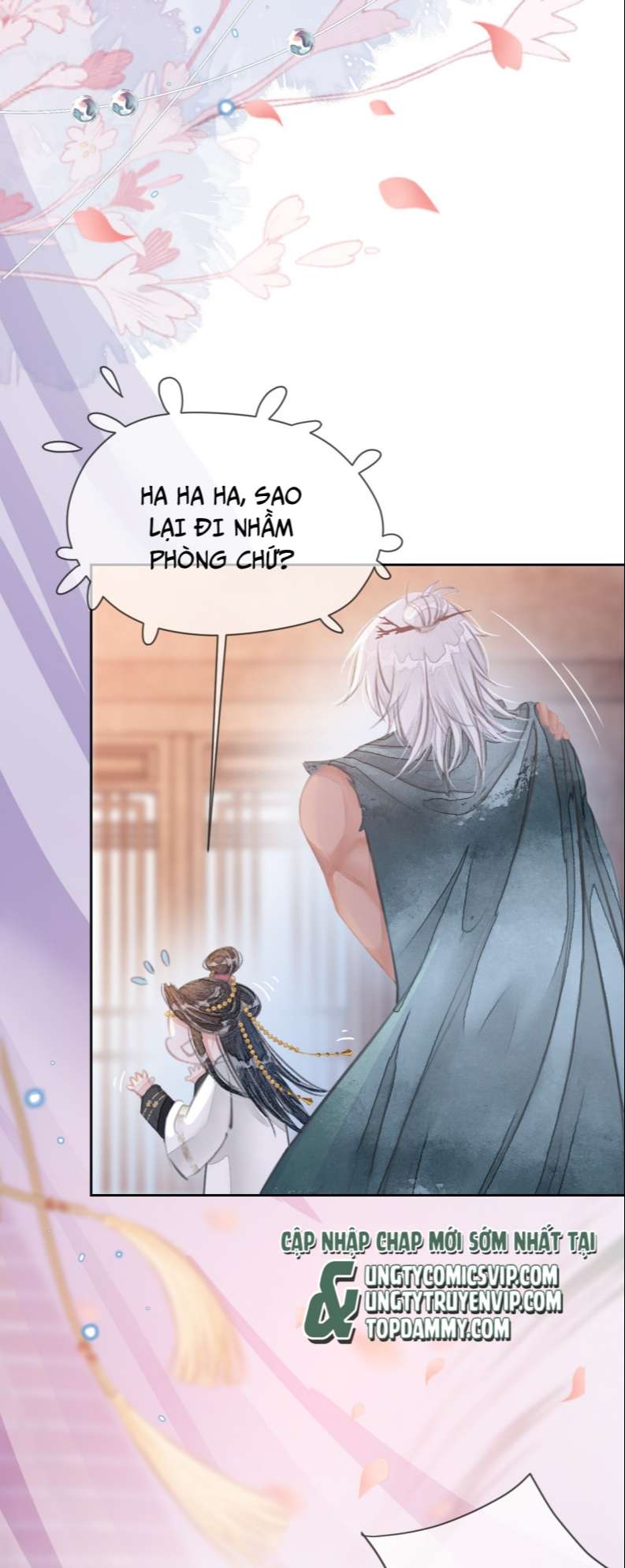 Lương Dược Giang Hồ: Chapter 1