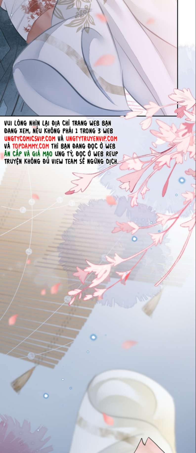 Lương Dược Giang Hồ: Chapter 1