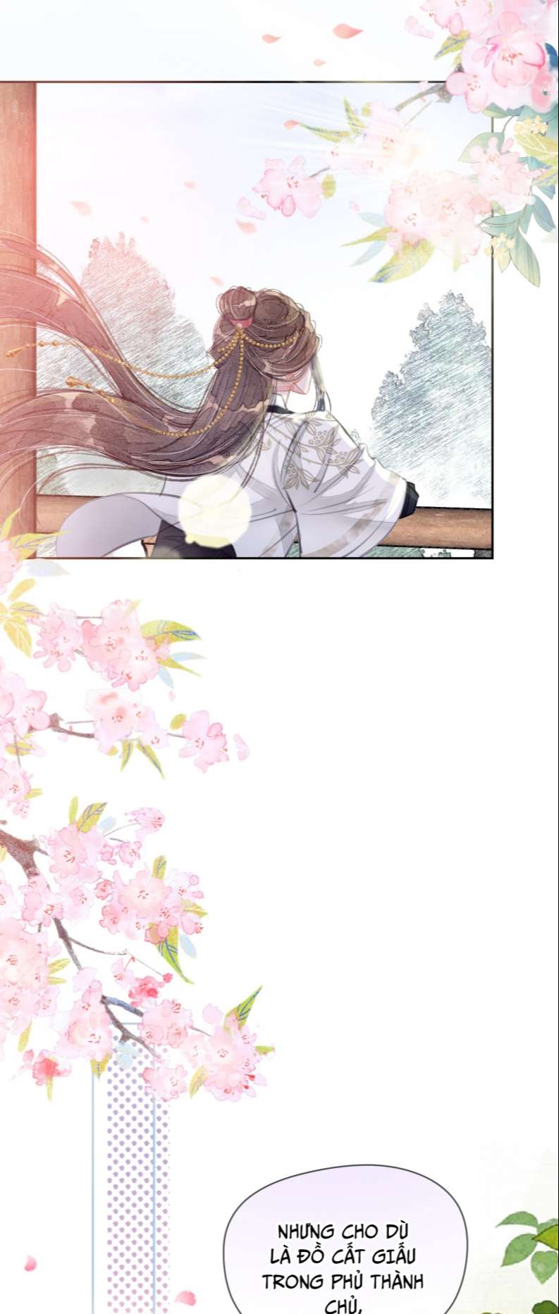 Lương Dược Giang Hồ: Chapter 1