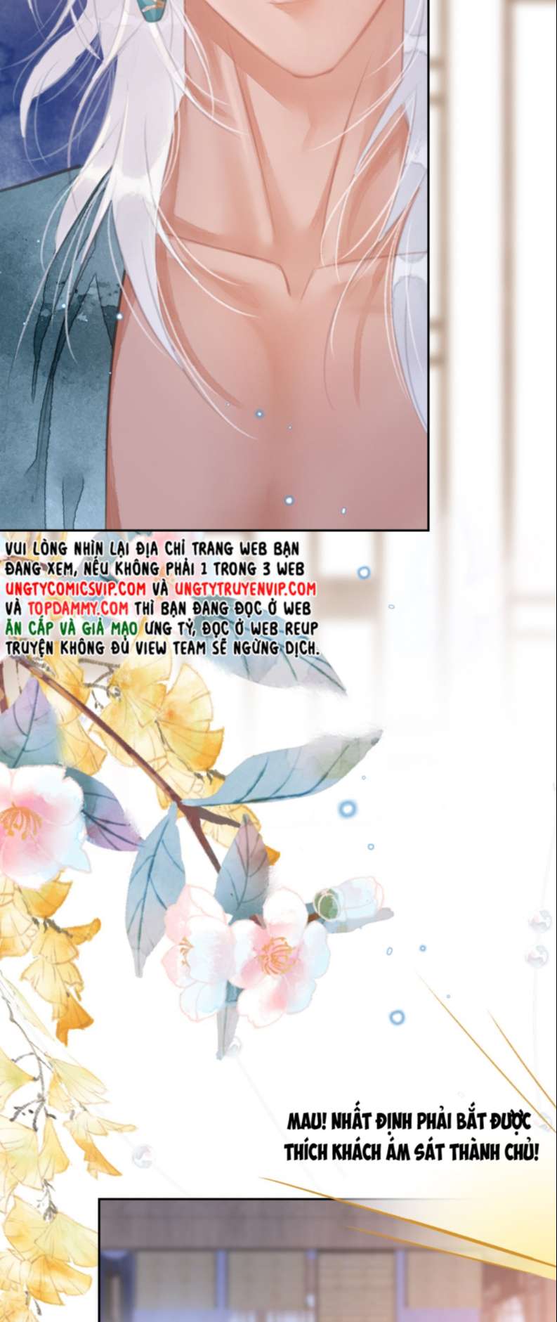 Lương Dược Giang Hồ: Chapter 1