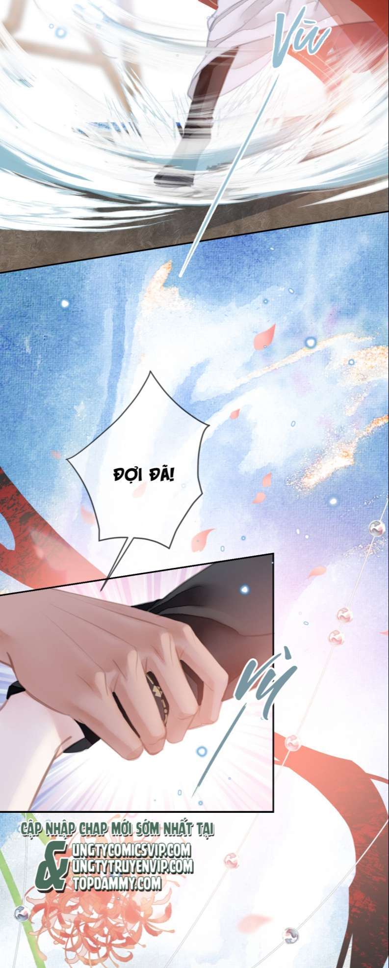 Lương Dược Giang Hồ: Chapter 1