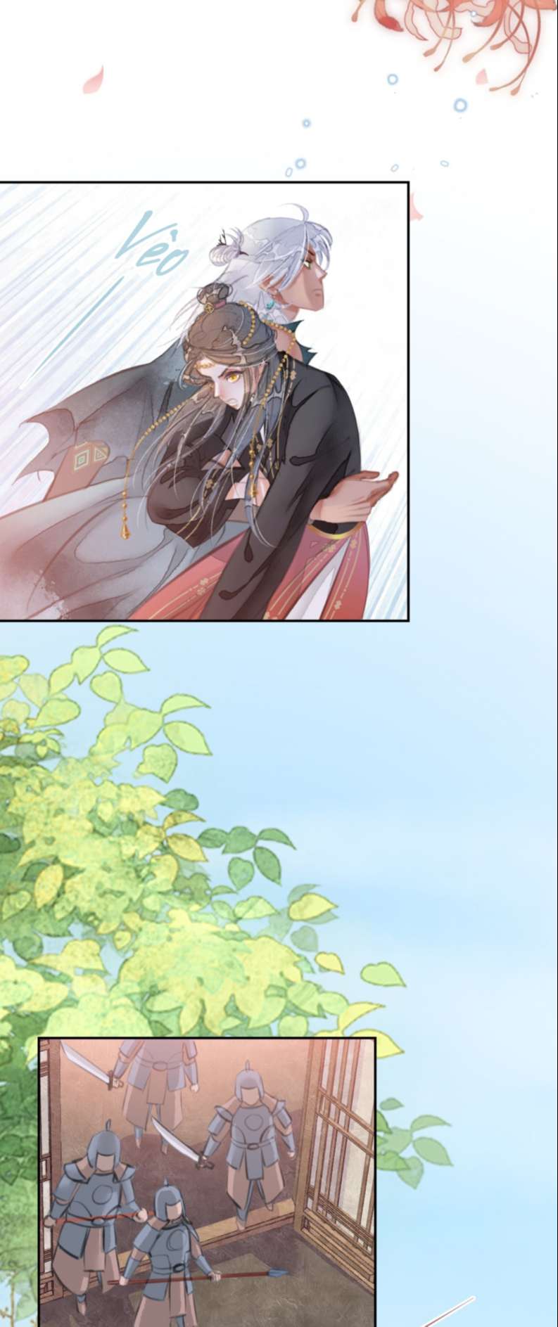 Lương Dược Giang Hồ: Chapter 1